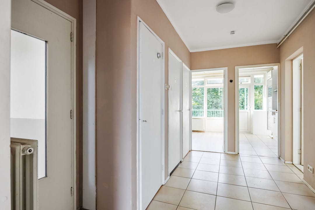 Foto 8 van Jachtlaan 26