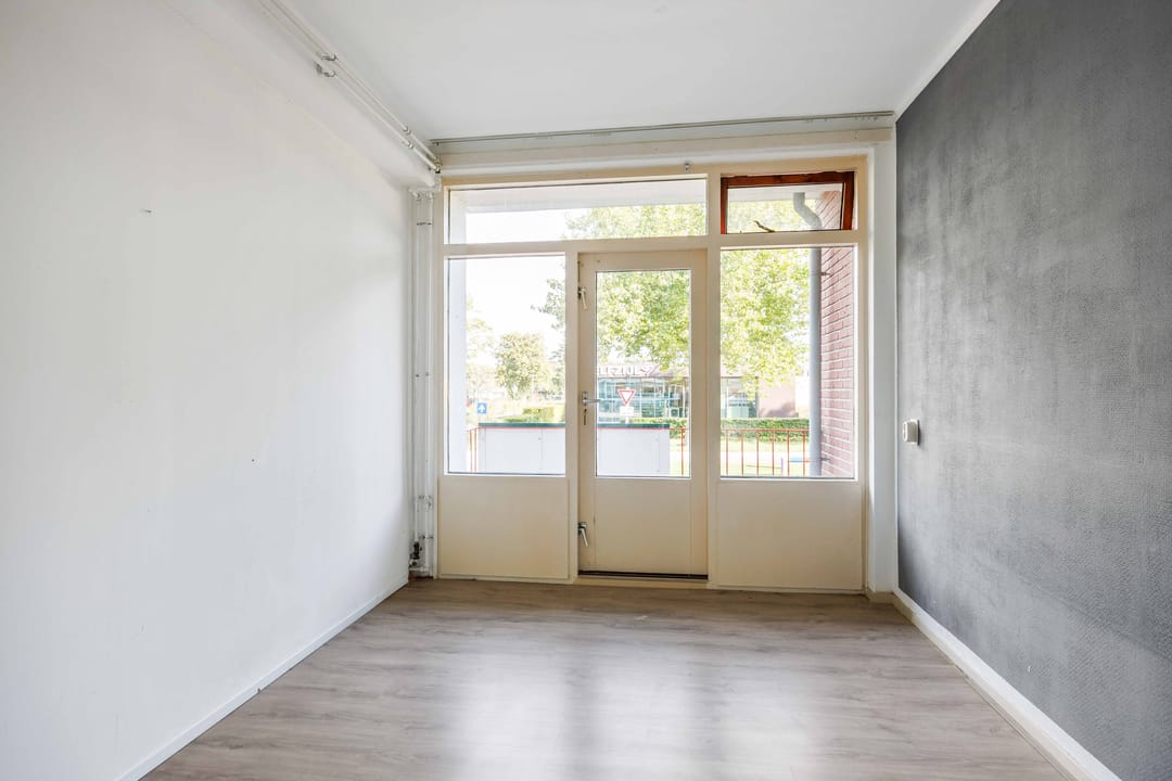 Foto 13 van Jachtlaan 26