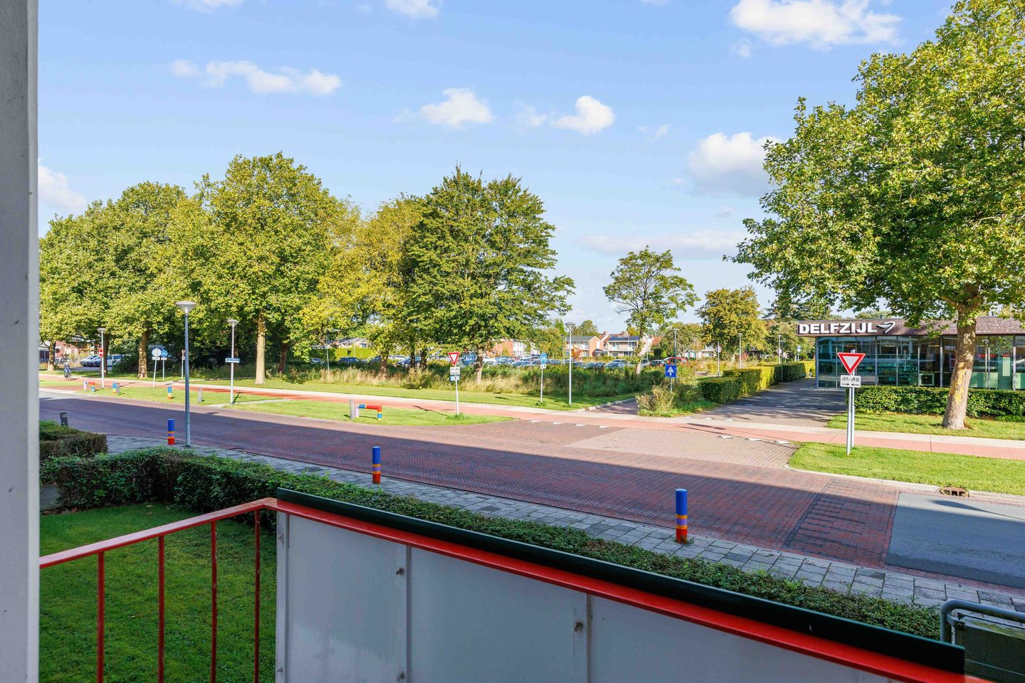 Foto 14 van Jachtlaan 26