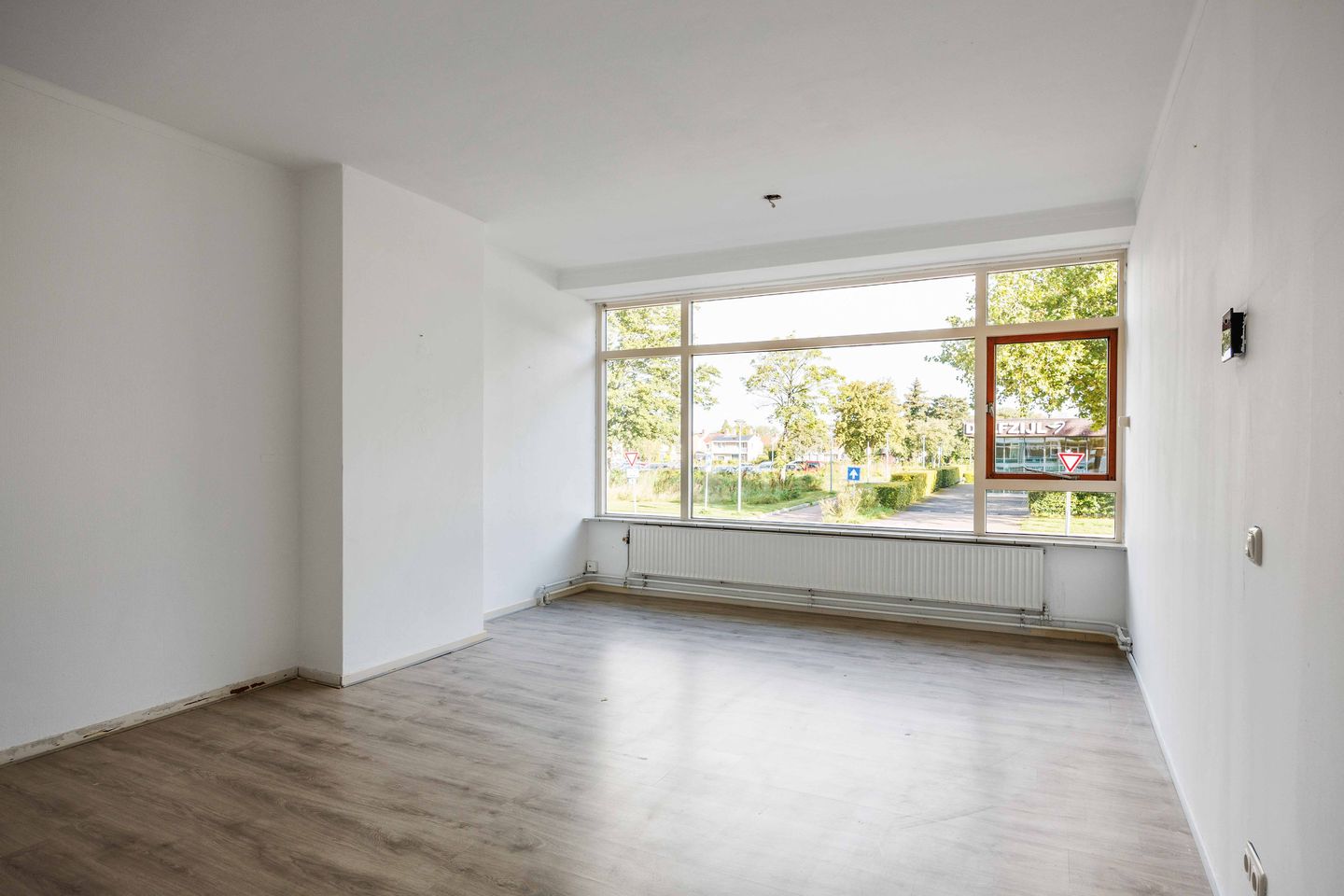 Foto 10 van Jachtlaan 26