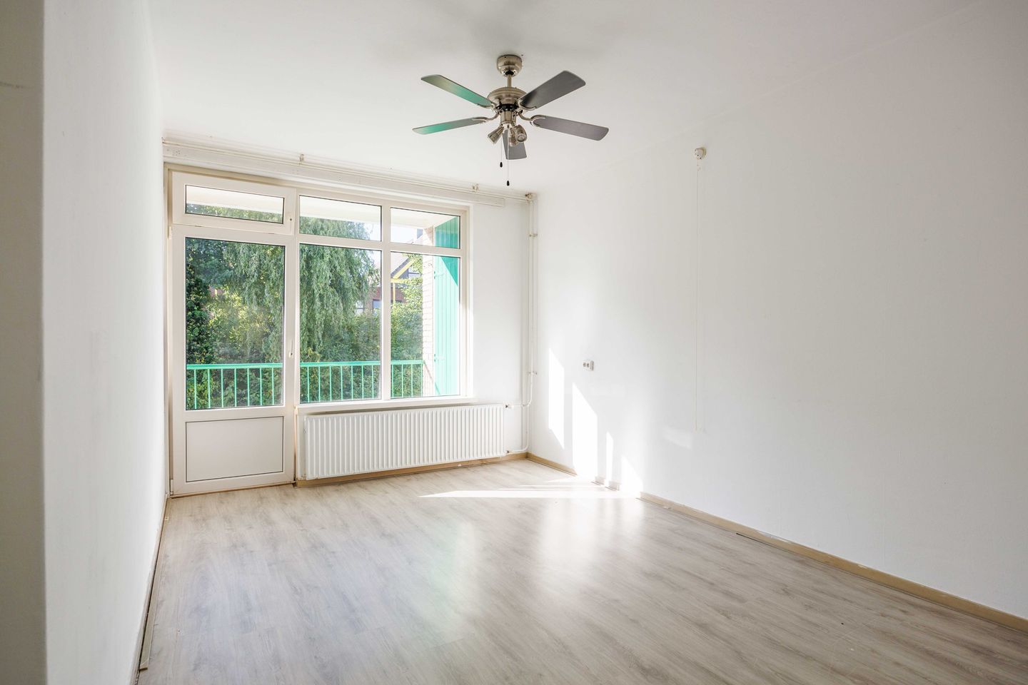 Foto 20 van Jachtlaan 26