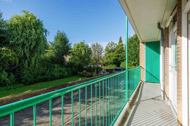 Photo 22 of Jachtlaan 26