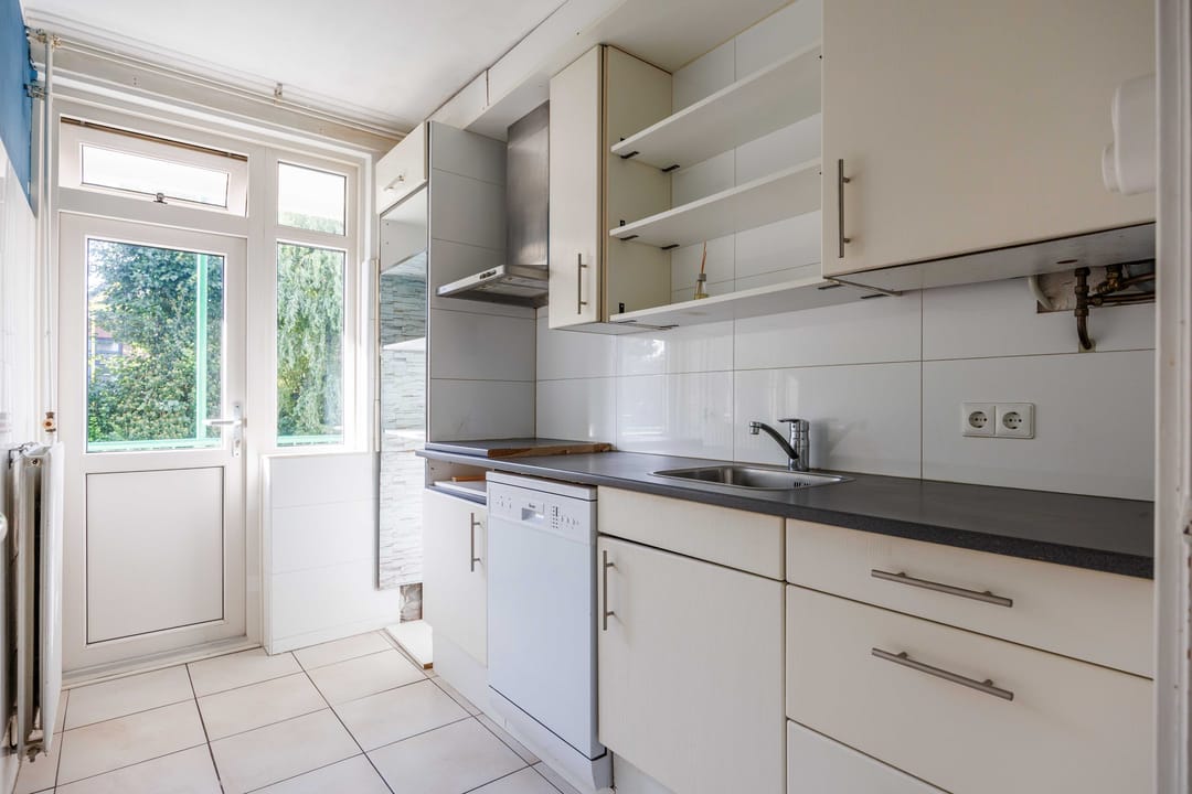 Foto 17 van Jachtlaan 26