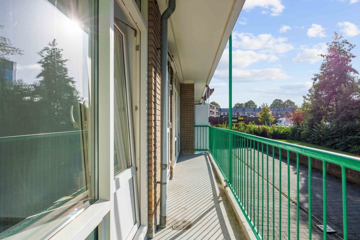 Photo 25 of Jachtlaan 26