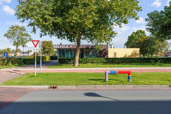 Photo 35 of Jachtlaan 26