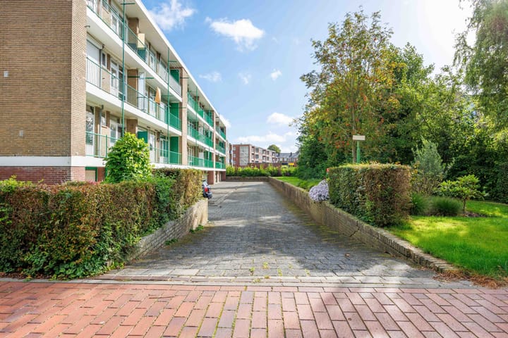 Photo 30 of Jachtlaan 26