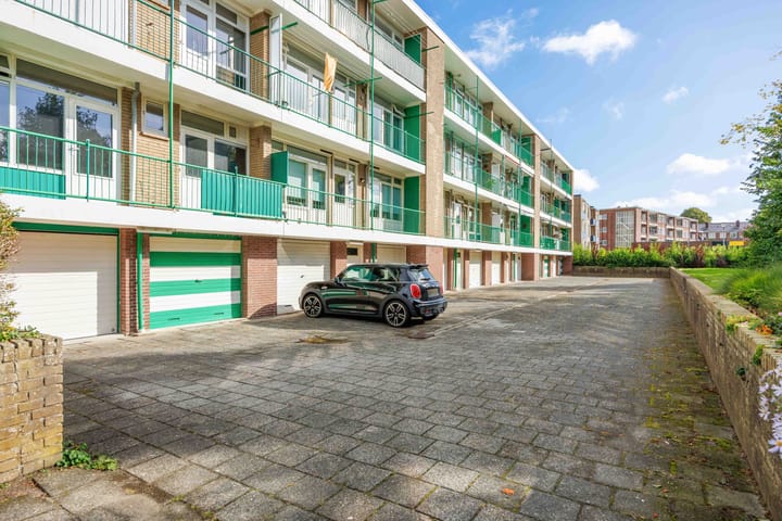 Photo 31 of Jachtlaan 26