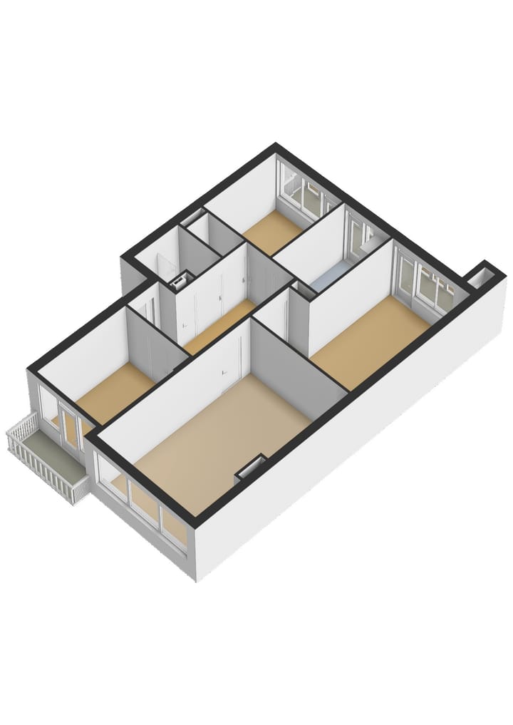 Photo 38 of Jachtlaan 26