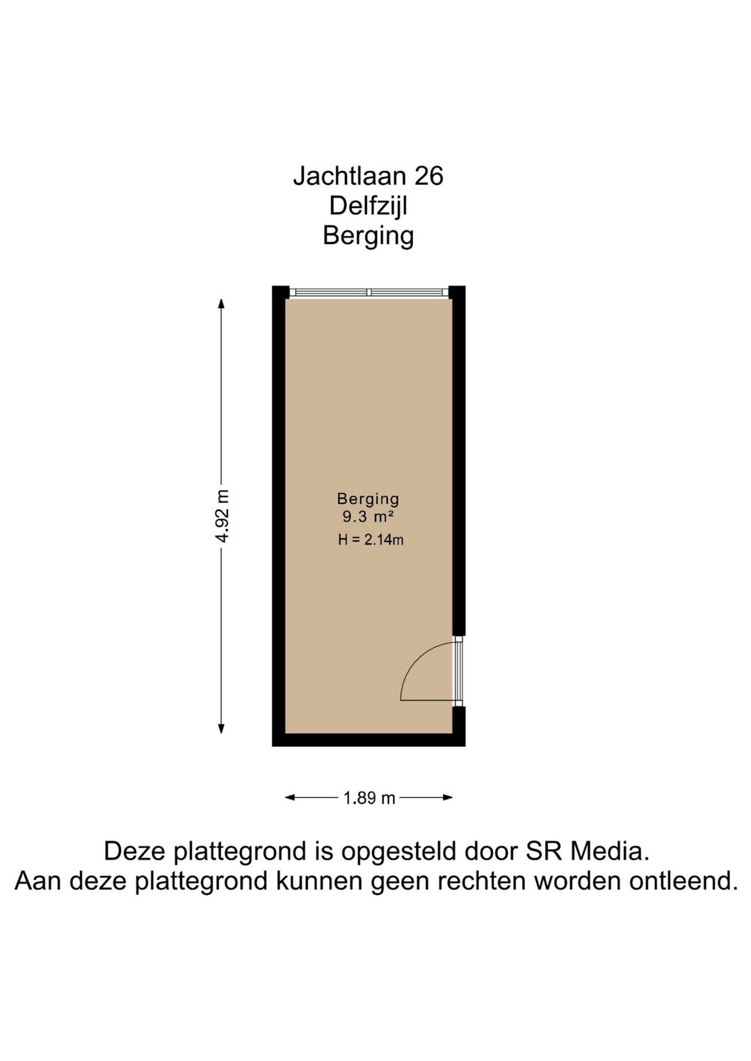 Foto 37 van Jachtlaan 26