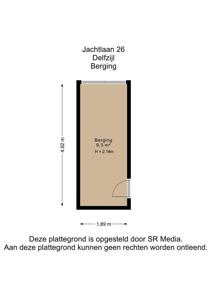 Photo 37 of Jachtlaan 26