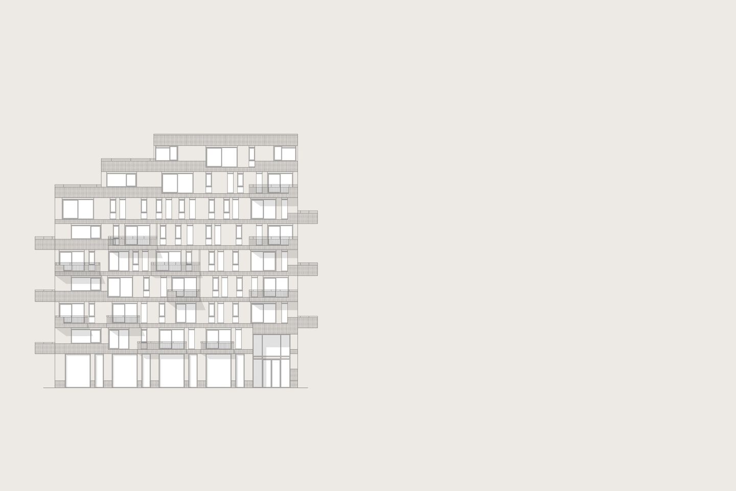 View photo 2 of Faas Wilkesstraat 199