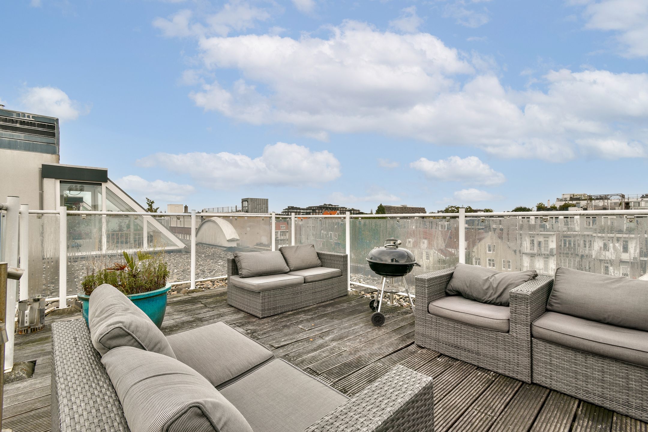 Nieuwe Looiersstraat 122-L, 122, L, Amsterdam, 1017VG, Noord-Holland, Nederland 122 