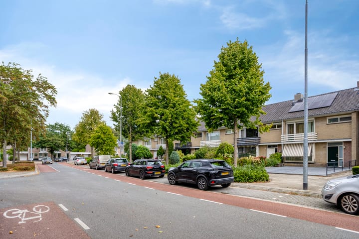 Foto 4 van Italiëlaan 22