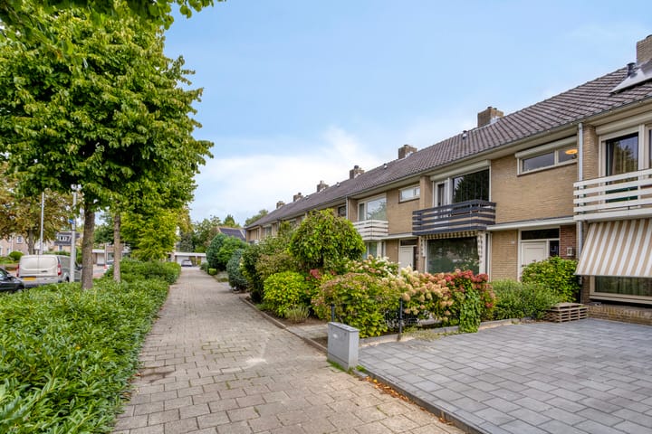 Foto 5 van Italiëlaan 22