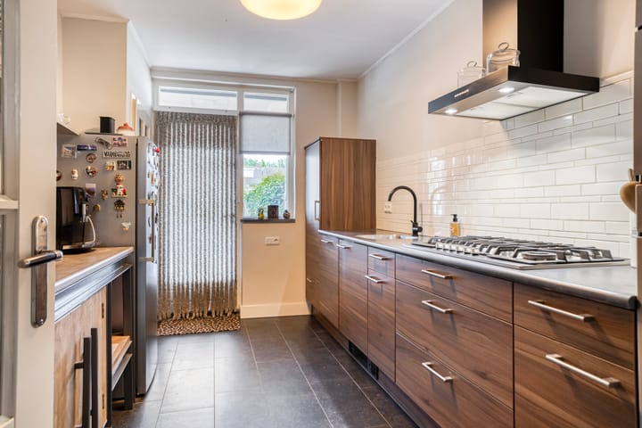 Foto 8 van Italiëlaan 22