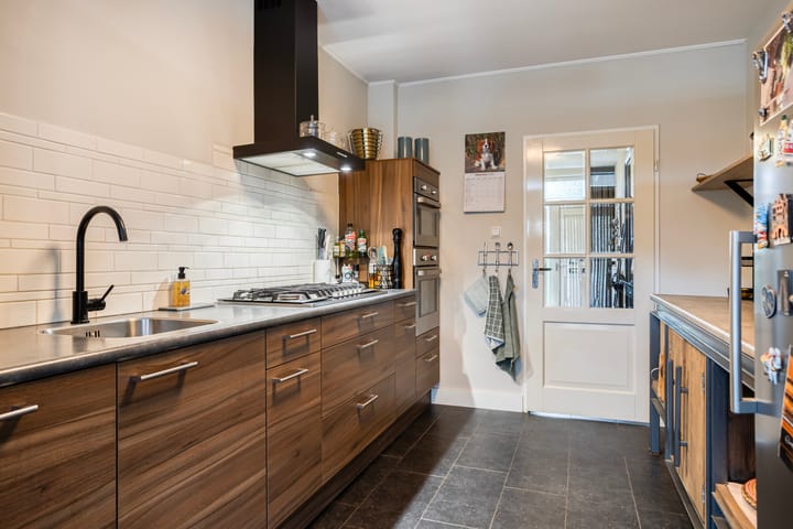 Foto 9 van Italiëlaan 22