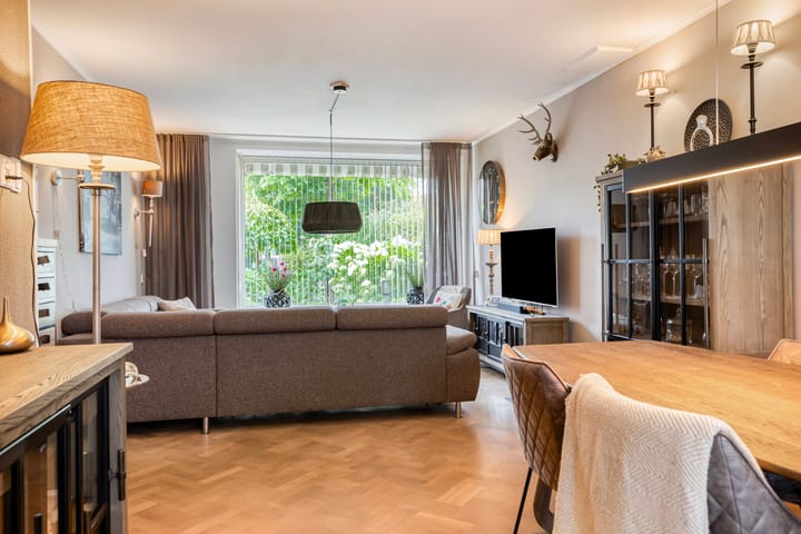 Foto 10 van Italiëlaan 22