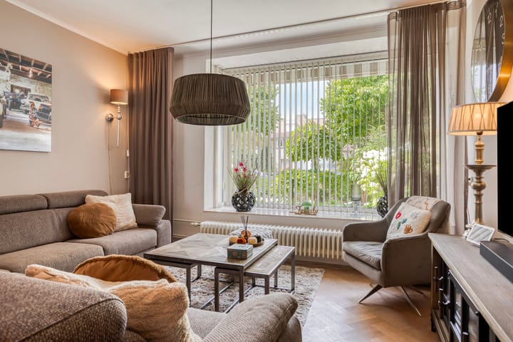 Foto 12 van Italiëlaan 22