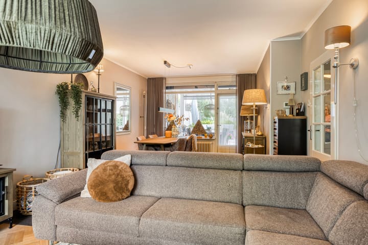 Foto 13 van Italiëlaan 22