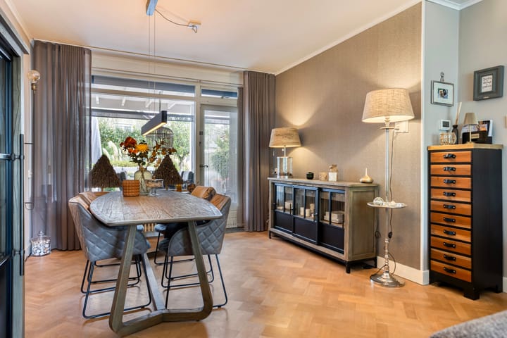 Foto 15 van Italiëlaan 22