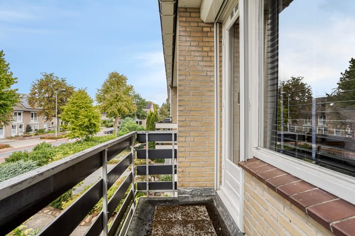 Foto 22 van Italiëlaan 22