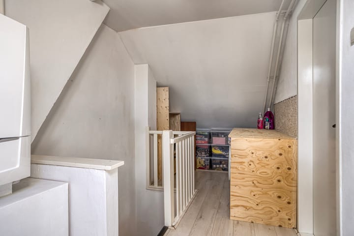 Foto 27 van Italiëlaan 22