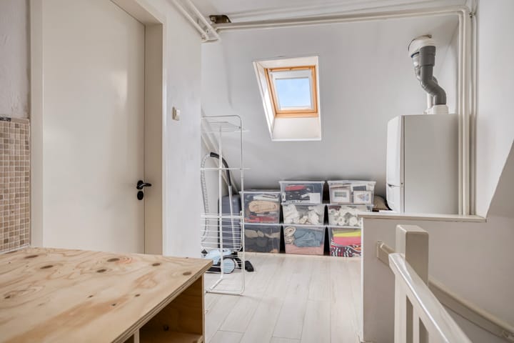 Foto 28 van Italiëlaan 22