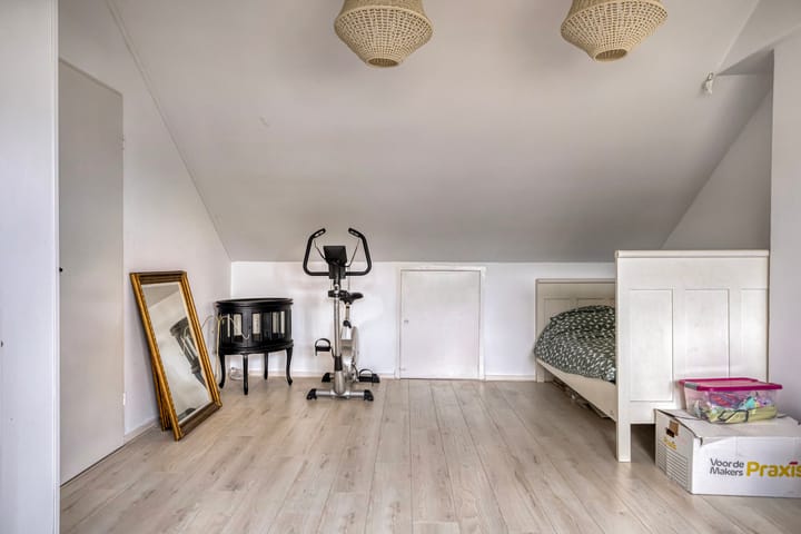 Foto 30 van Italiëlaan 22