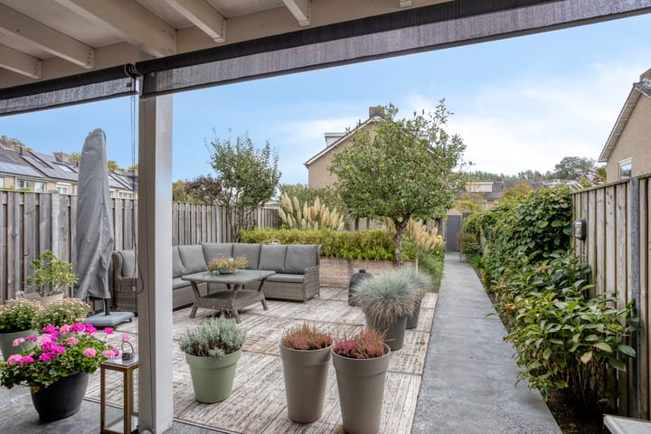 Foto 31 van Italiëlaan 22