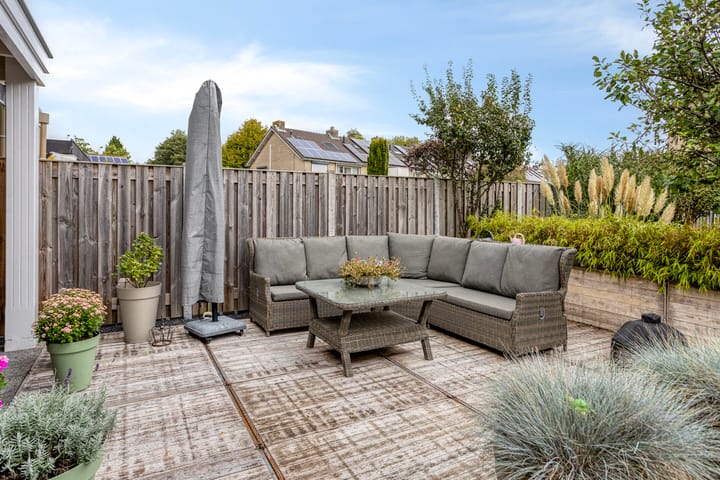 Foto 32 van Italiëlaan 22