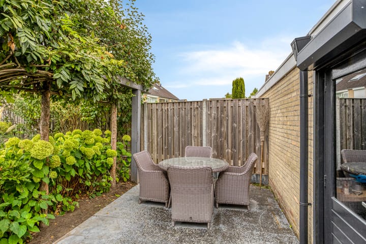 Foto 34 van Italiëlaan 22