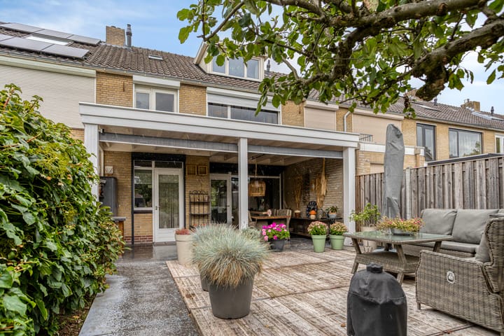 Foto 35 van Italiëlaan 22