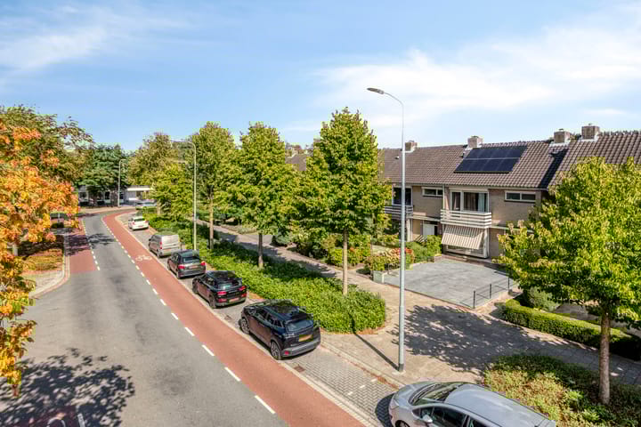 Foto 38 van Italiëlaan 22