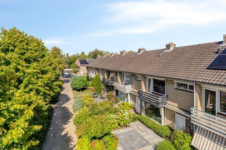 Foto 40 van Italiëlaan 22