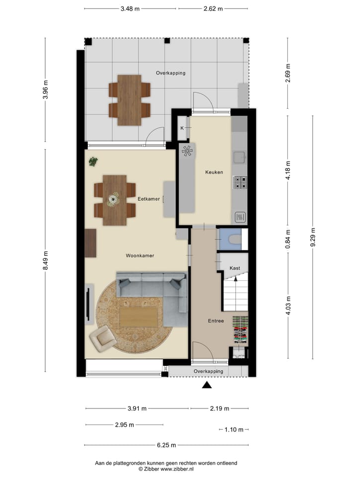 Foto 42 van Italiëlaan 22