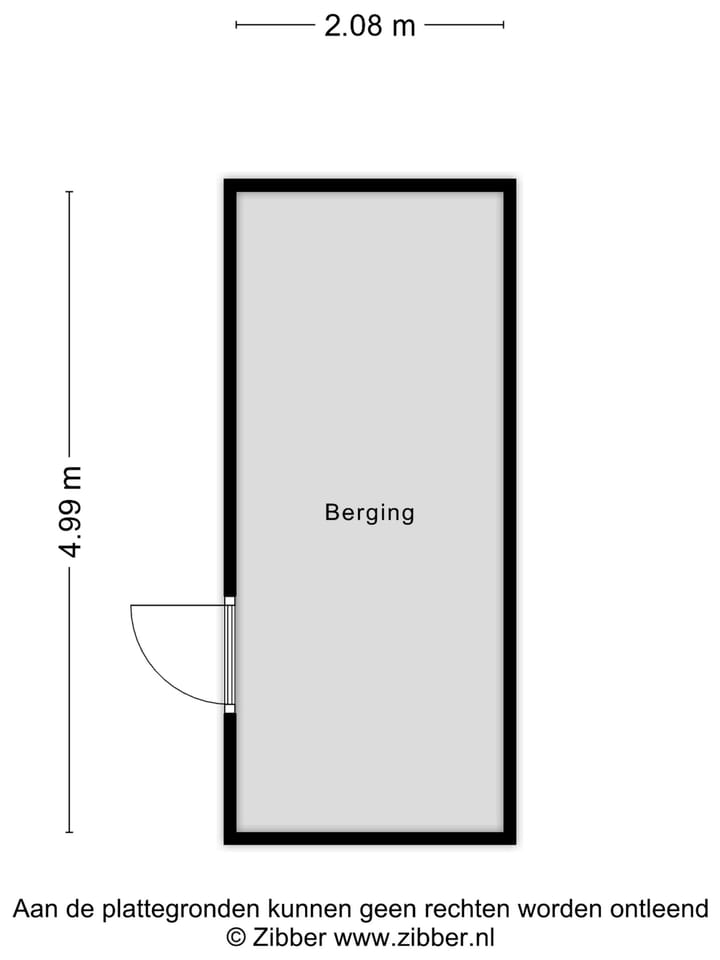 Foto 43 van Italiëlaan 22