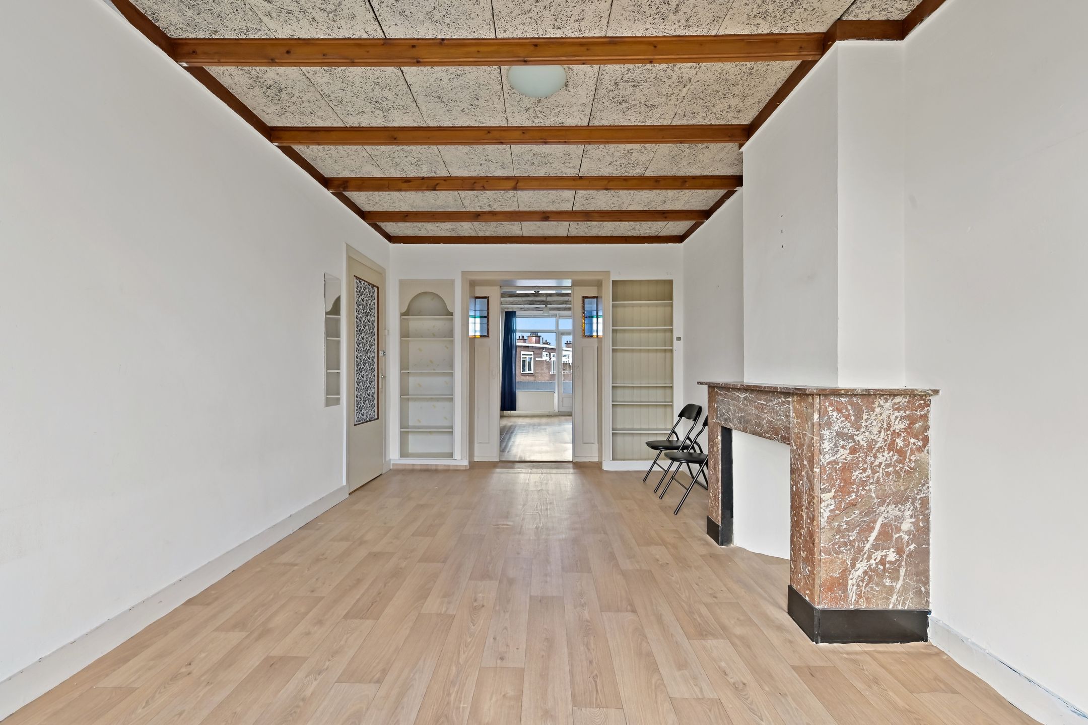 Foto 3 van Oudemansstraat 453