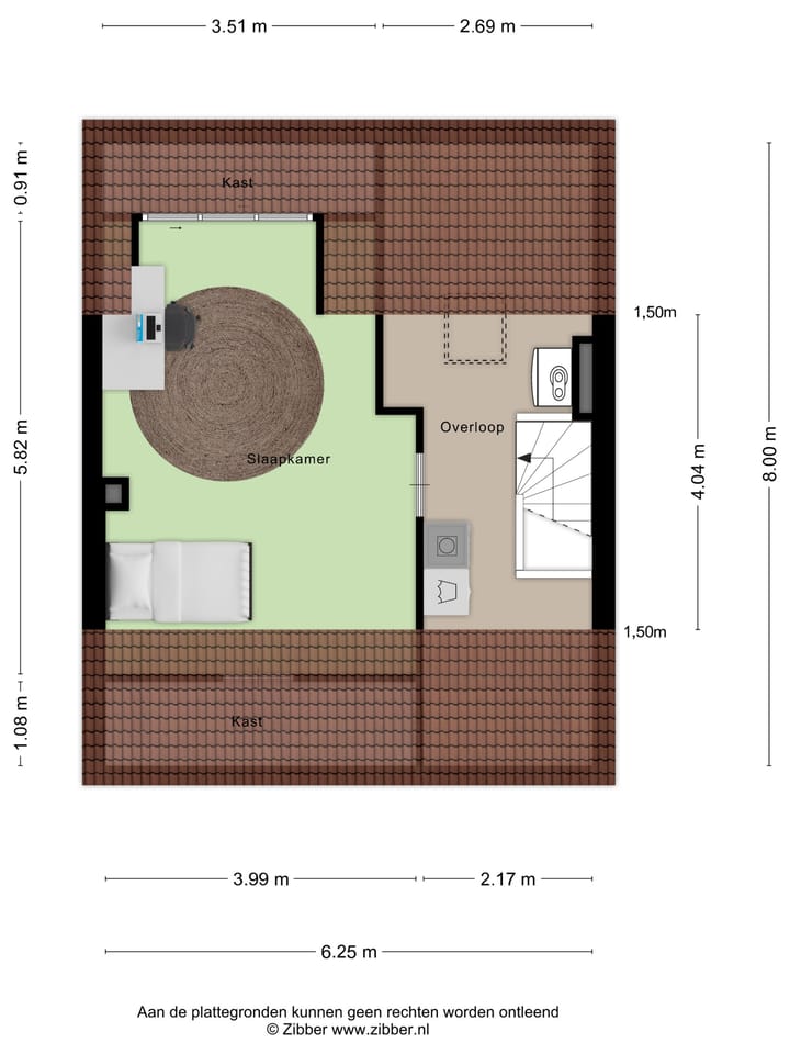 Foto 45 van Italiëlaan 22