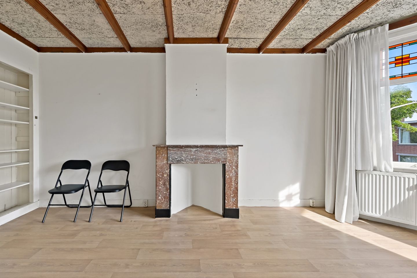 Foto 4 van Oudemansstraat 453