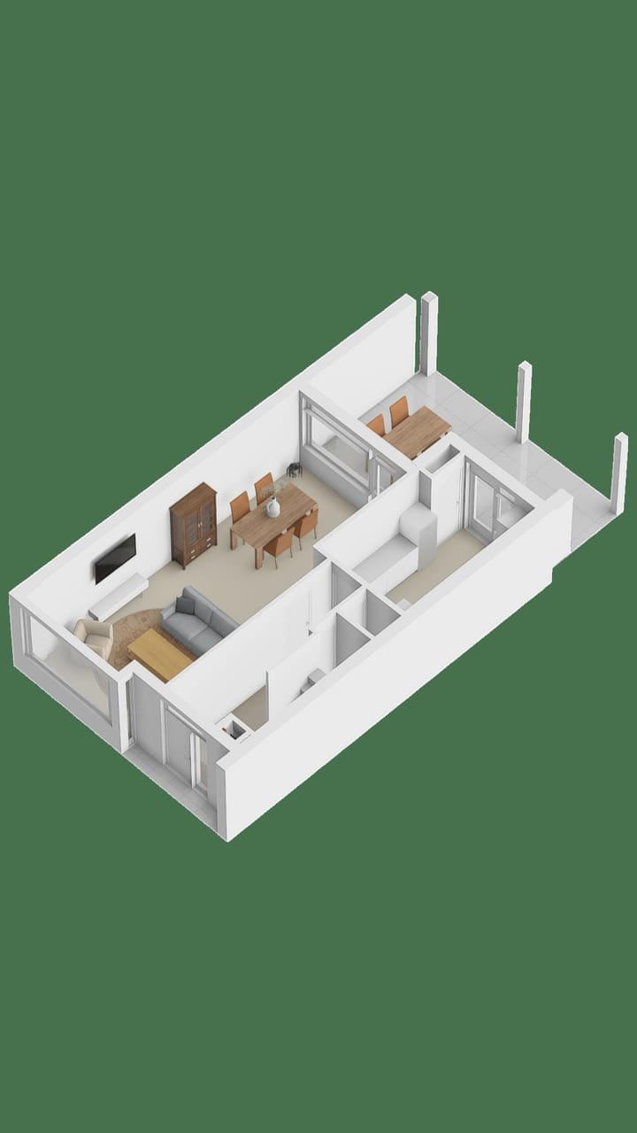 Foto 46 van Italiëlaan 22