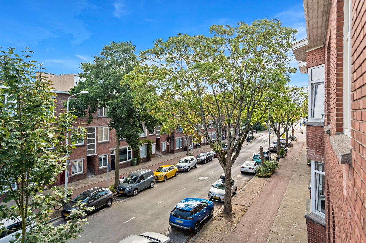 Foto 5 van Oudemansstraat 453