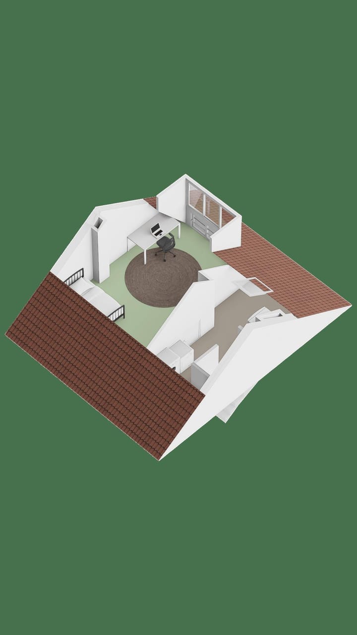 Foto 48 van Italiëlaan 22