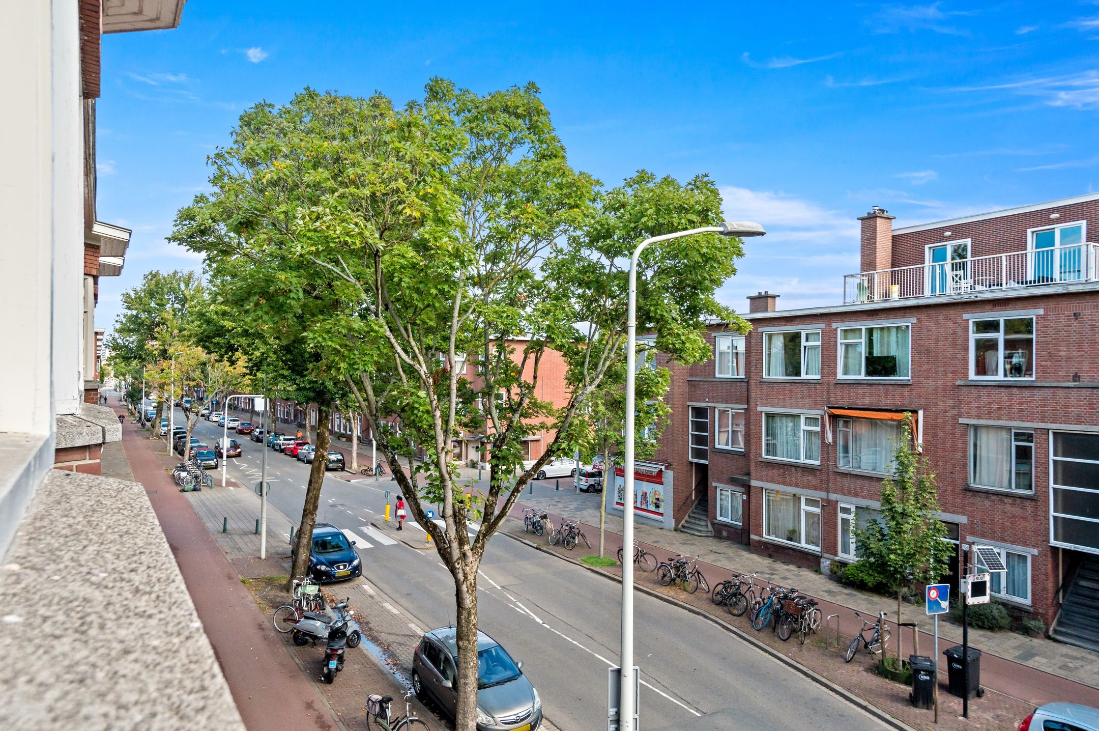 Foto 6 van Oudemansstraat 453