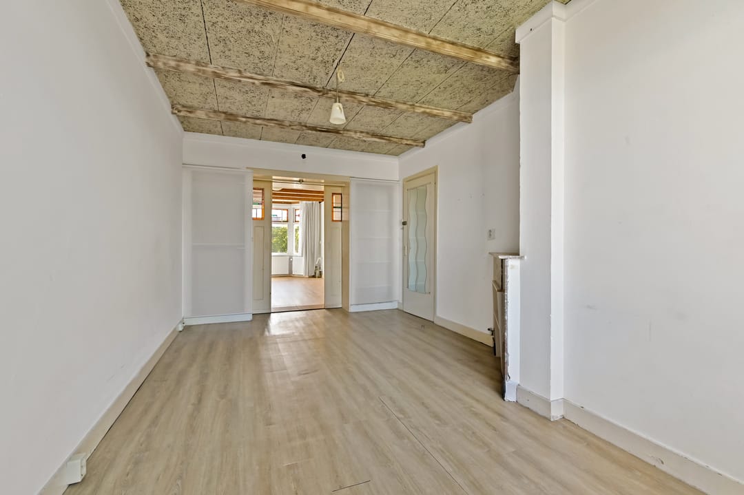 Foto 8 van Oudemansstraat 453