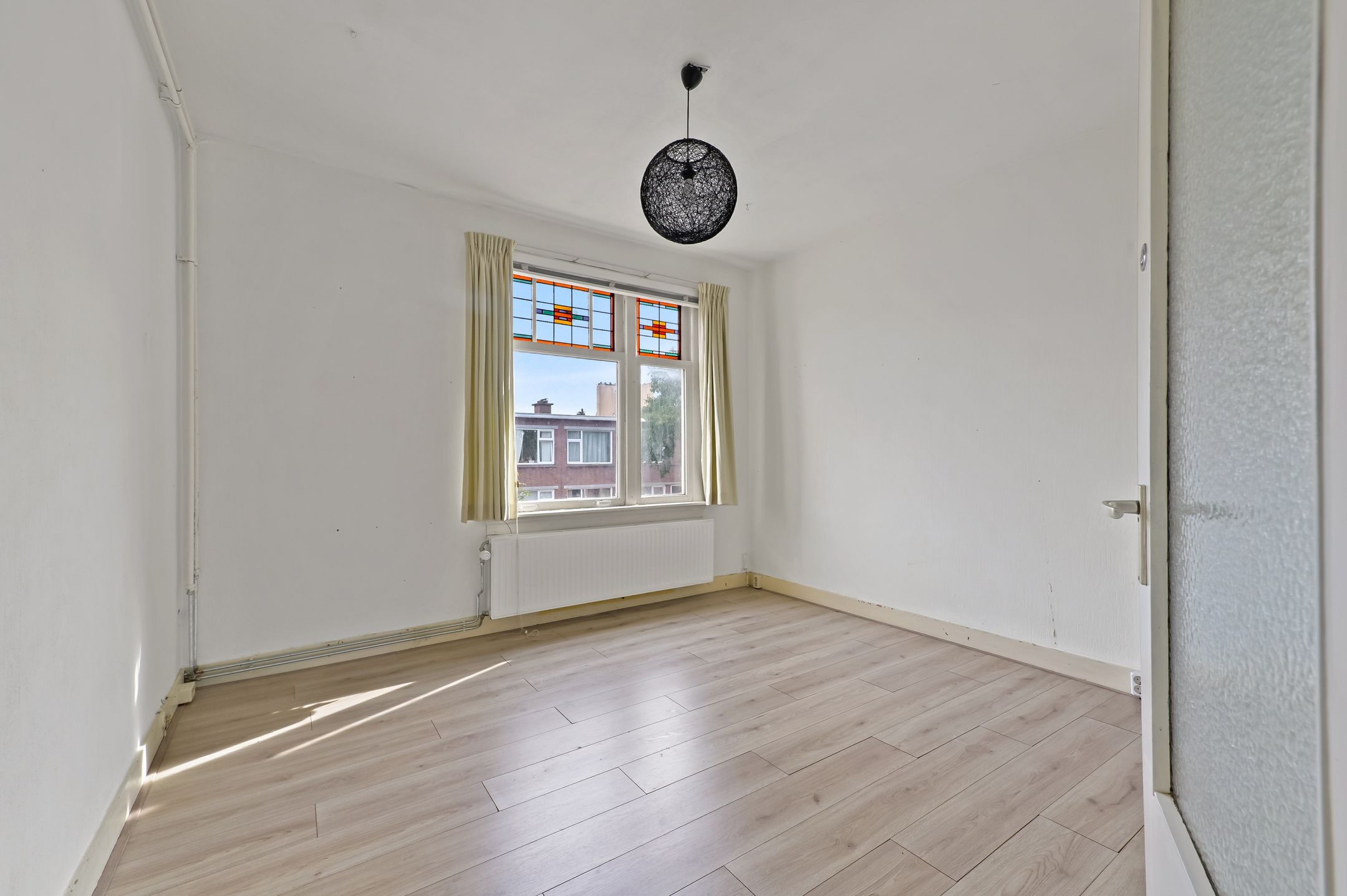 Foto 9 van Oudemansstraat 453