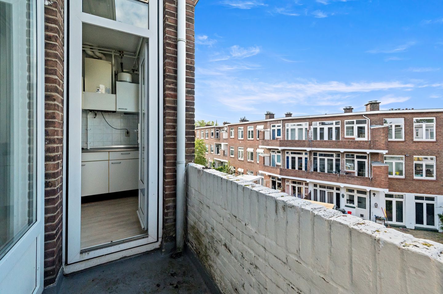 Foto 14 van Oudemansstraat 453