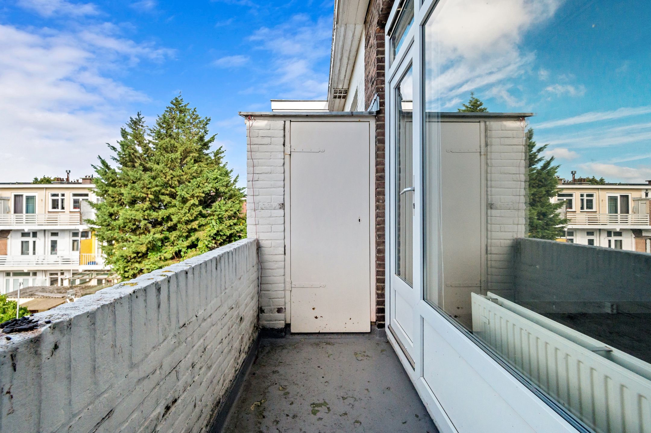 Foto 15 van Oudemansstraat 453