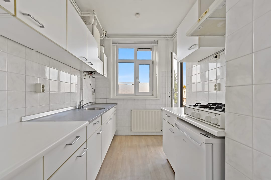 Foto 17 van Oudemansstraat 453