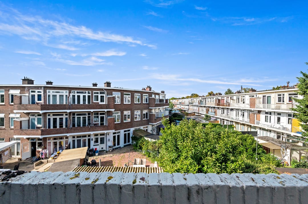 Foto 16 van Oudemansstraat 453