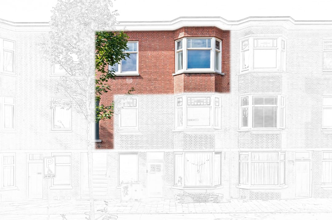 Foto 23 van Oudemansstraat 453